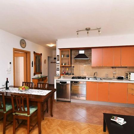 Apartment Leon オパティヤ エクステリア 写真