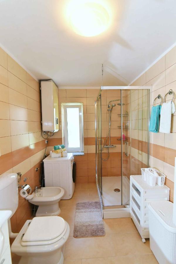 Apartment Leon オパティヤ エクステリア 写真
