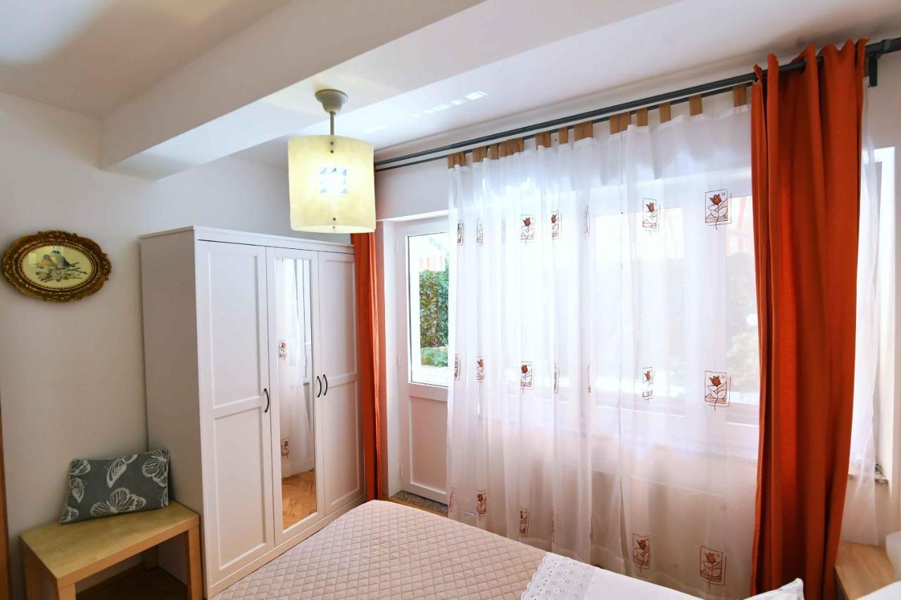 Apartment Leon オパティヤ エクステリア 写真