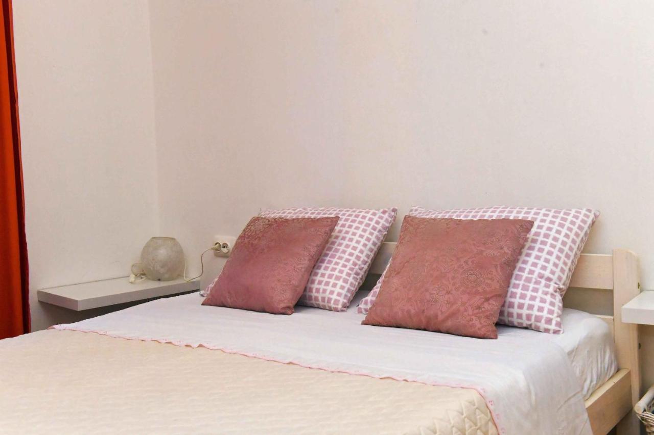Apartment Leon オパティヤ エクステリア 写真