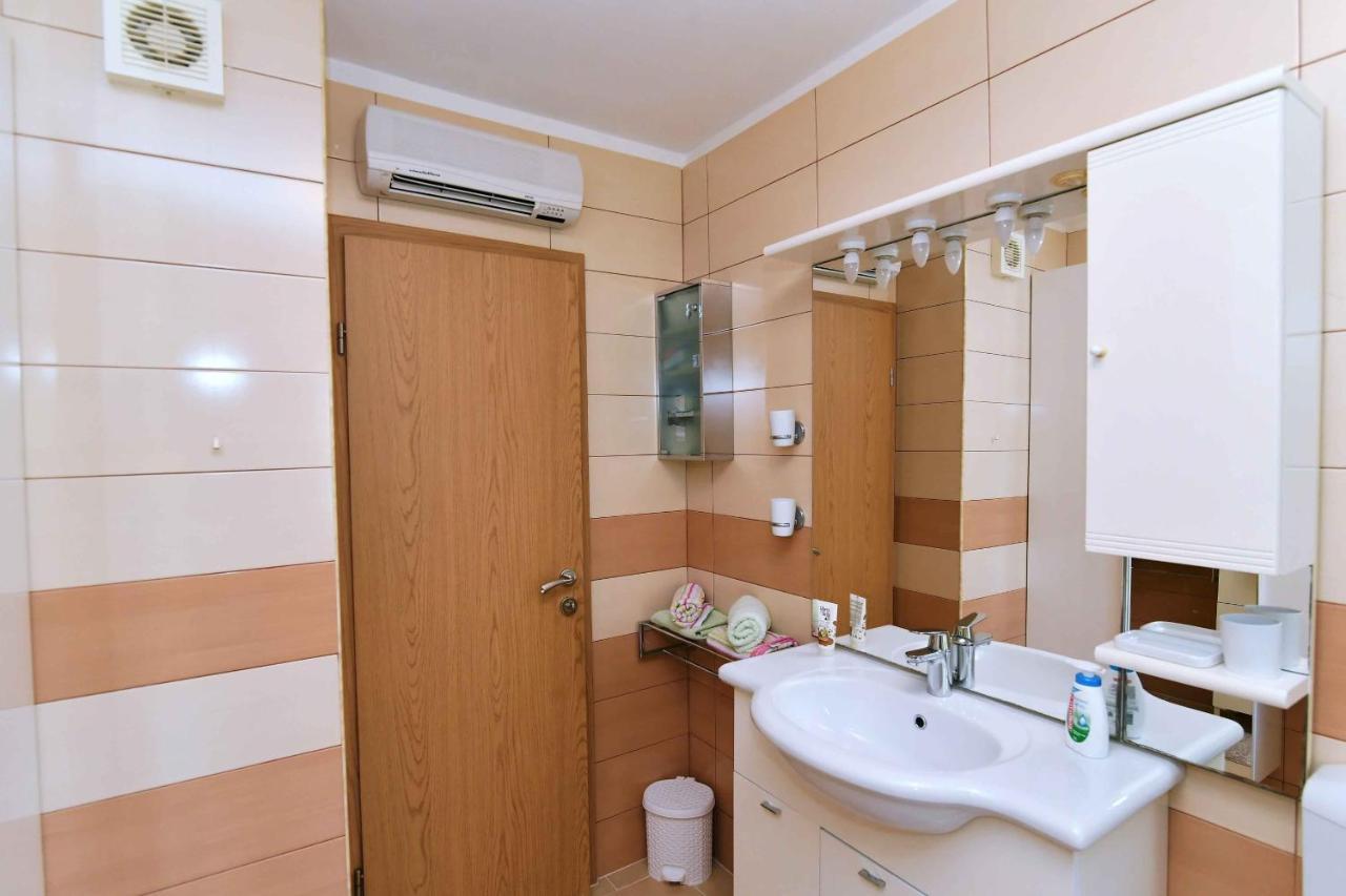 Apartment Leon オパティヤ エクステリア 写真