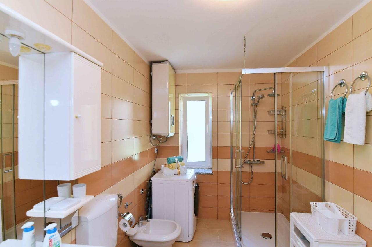 Apartment Leon オパティヤ エクステリア 写真