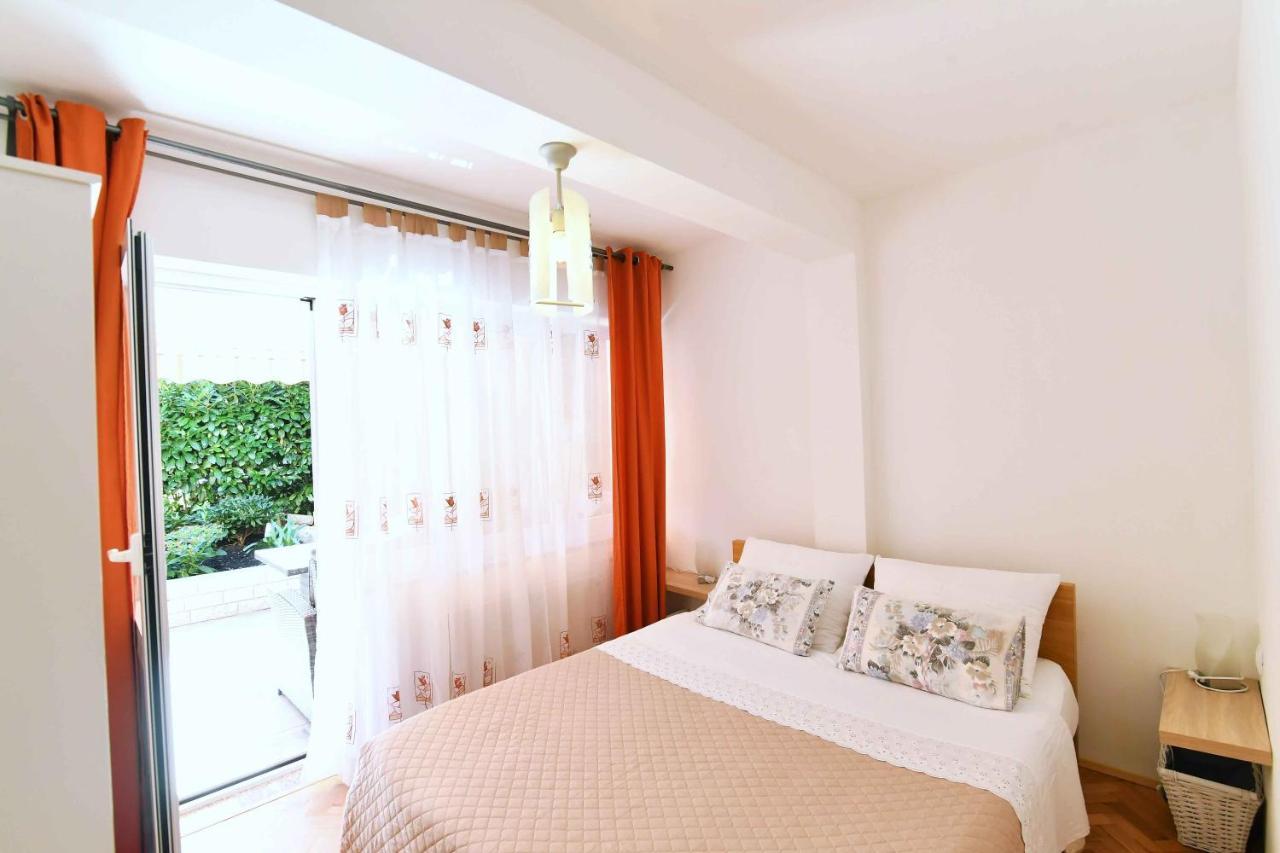 Apartment Leon オパティヤ エクステリア 写真