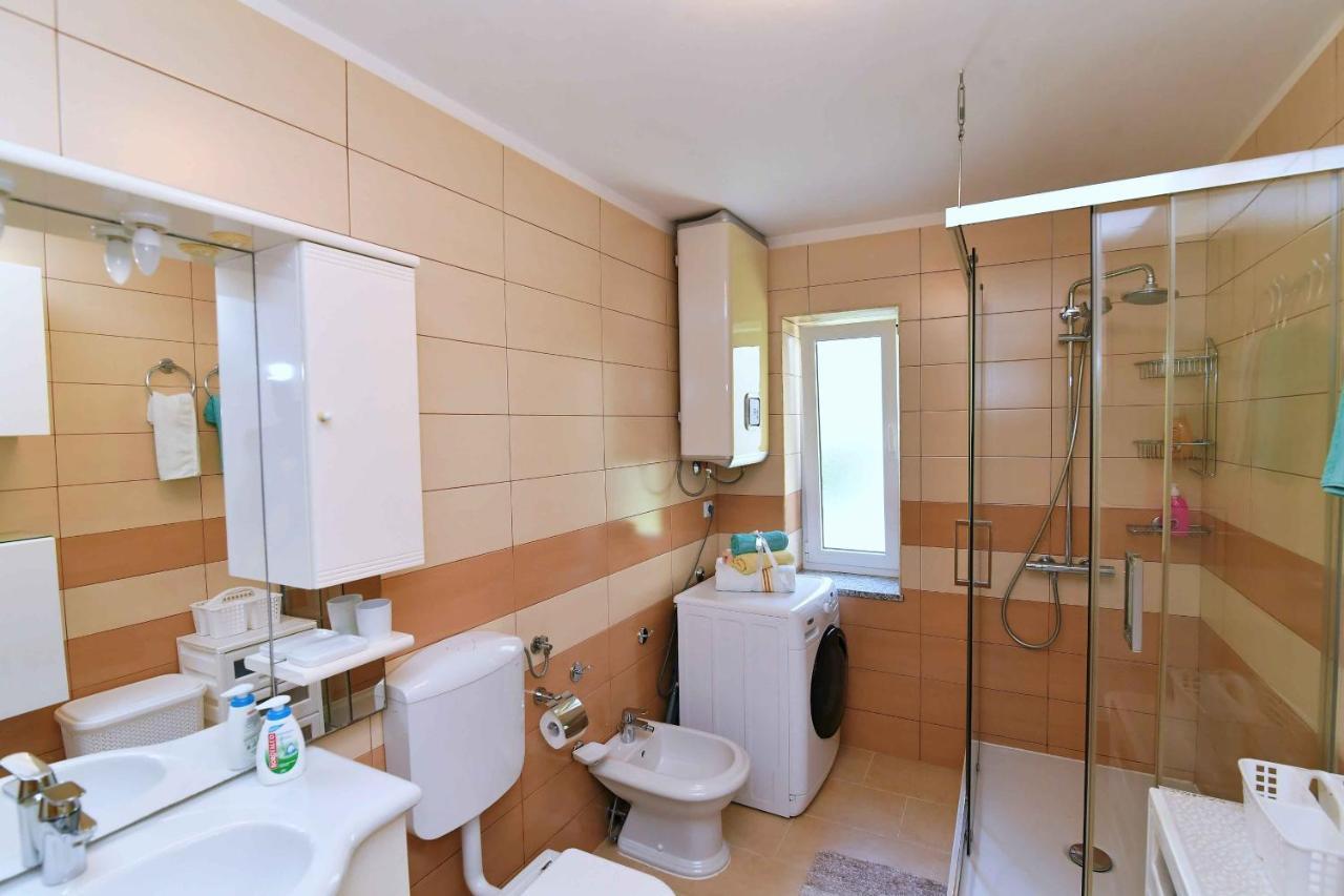 Apartment Leon オパティヤ エクステリア 写真
