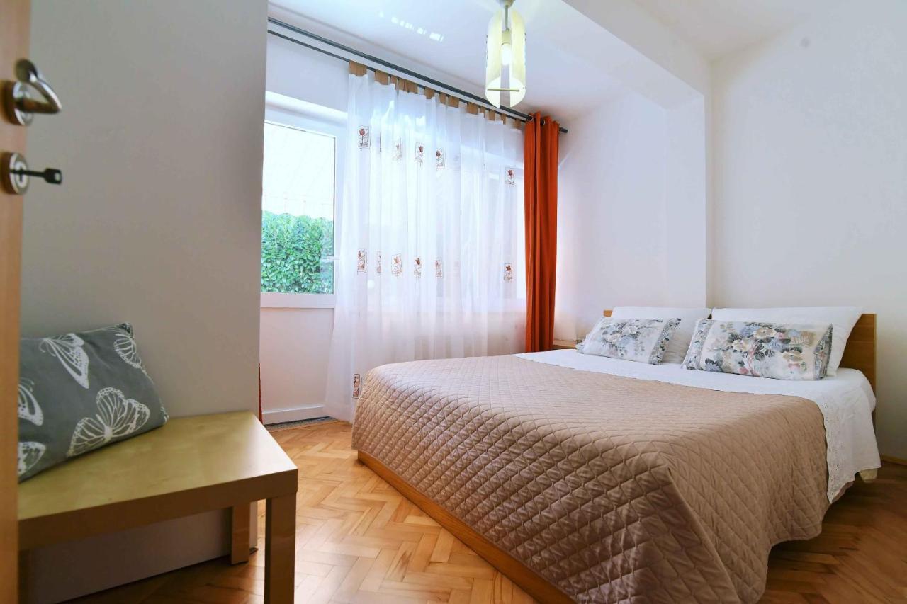 Apartment Leon オパティヤ エクステリア 写真