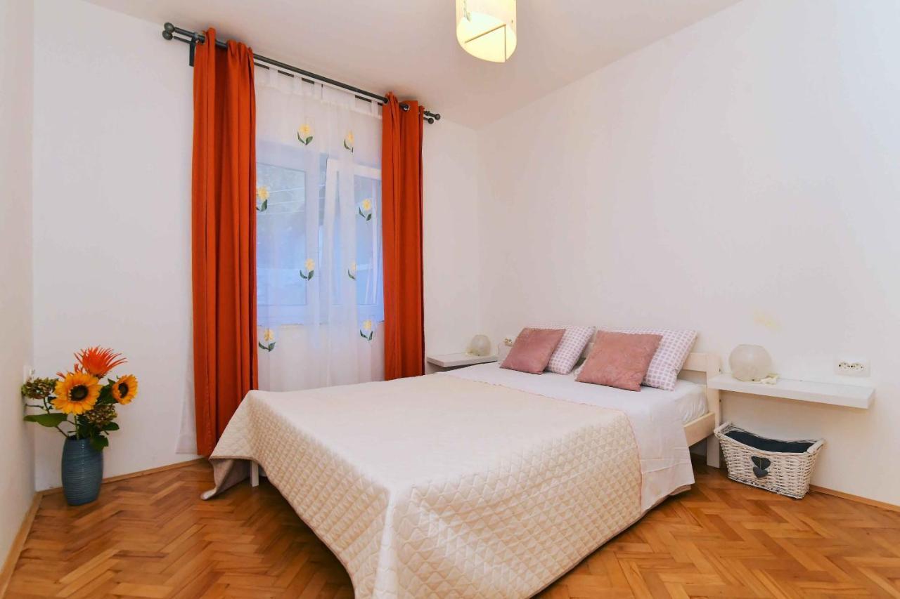 Apartment Leon オパティヤ エクステリア 写真