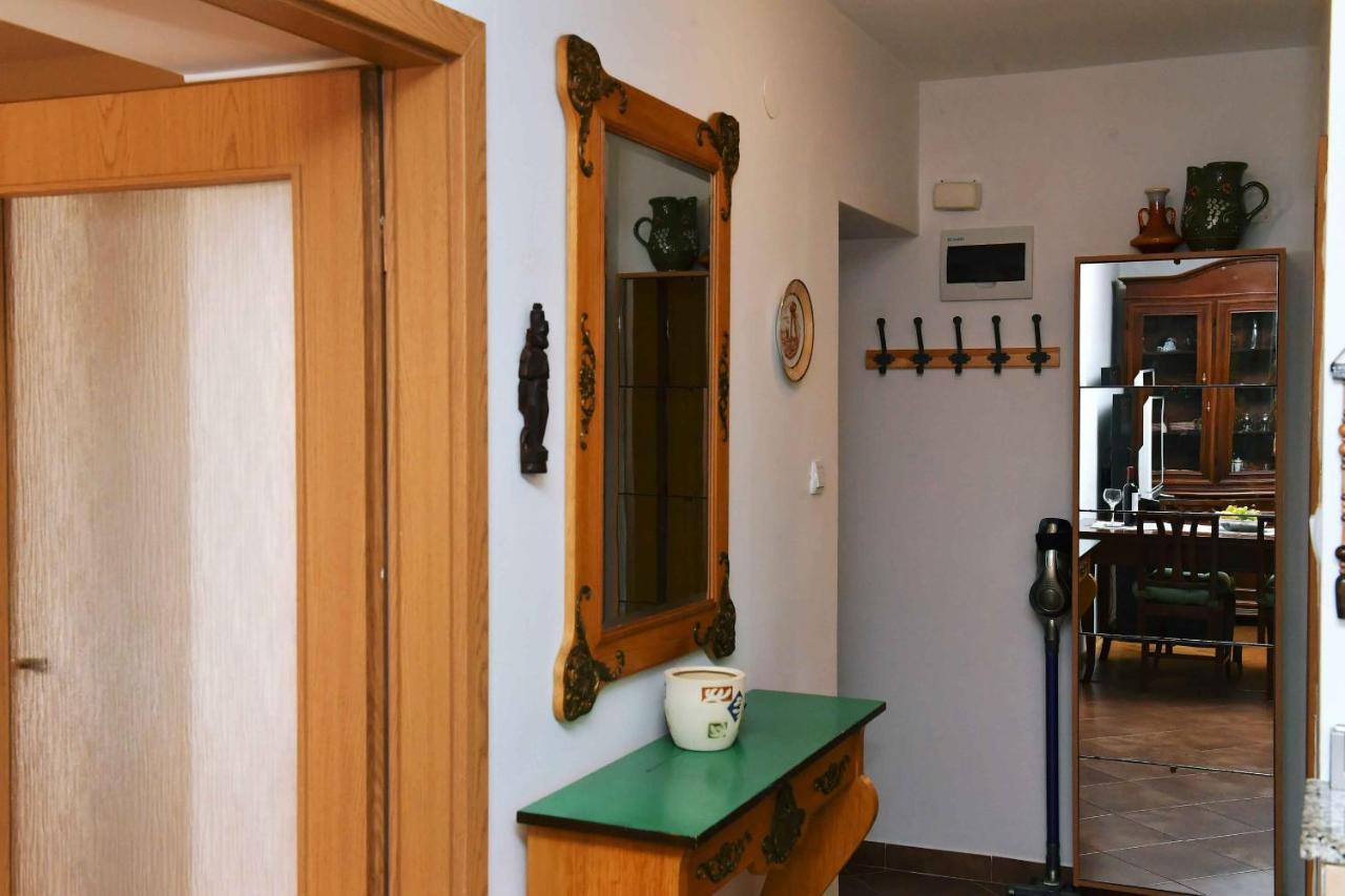 Apartment Leon オパティヤ エクステリア 写真