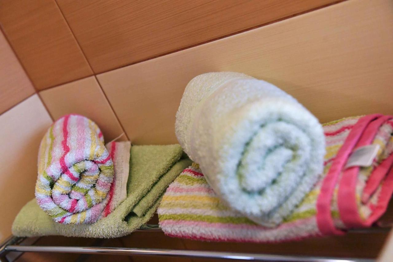 Apartment Leon オパティヤ エクステリア 写真
