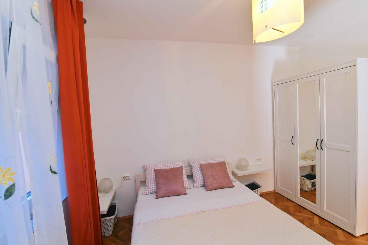 Apartment Leon オパティヤ エクステリア 写真
