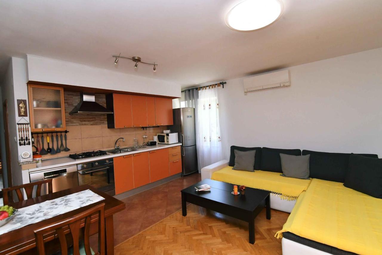 Apartment Leon オパティヤ エクステリア 写真