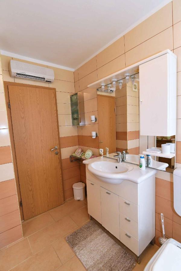 Apartment Leon オパティヤ エクステリア 写真