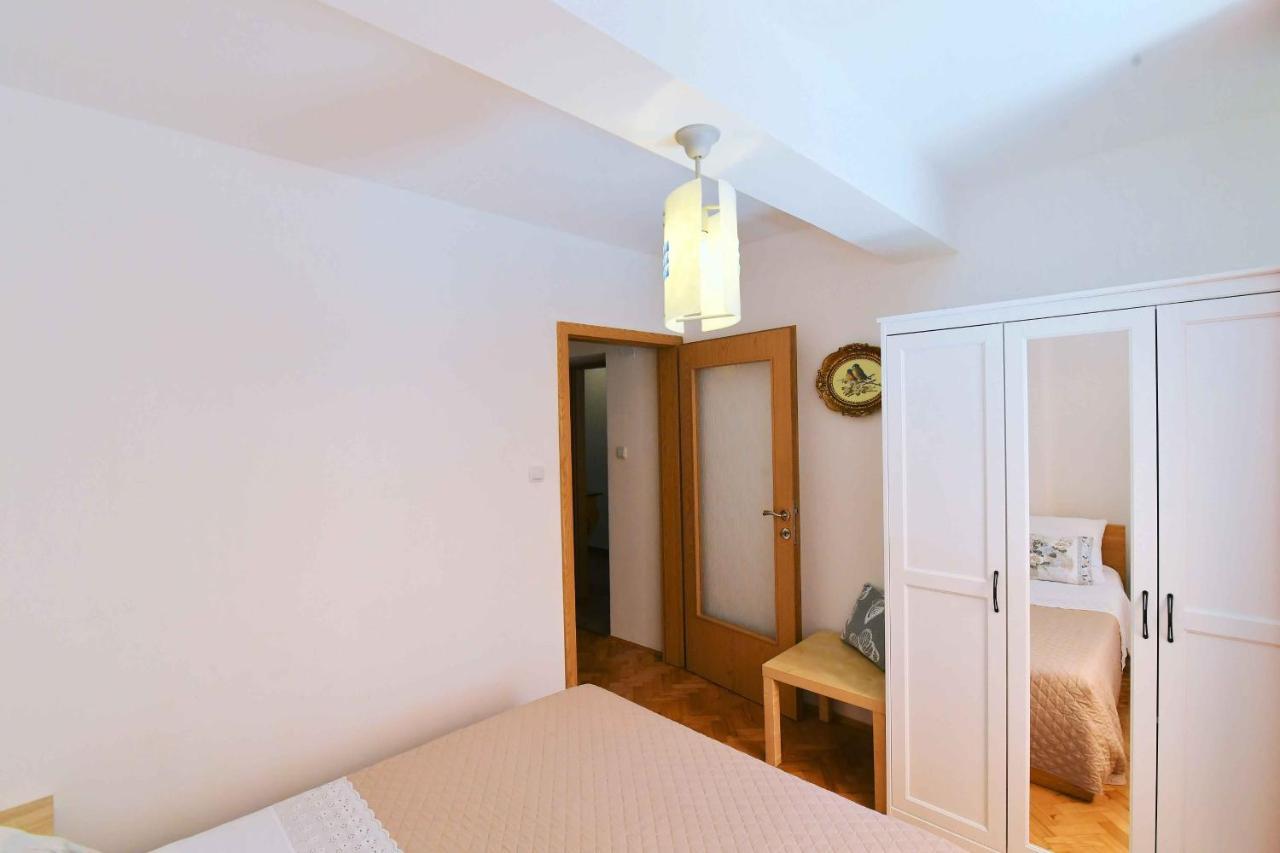 Apartment Leon オパティヤ エクステリア 写真